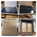 Sunpal PV -Modul 20W 30W 40W 50W Chinesische Solarpanel in Pakistan